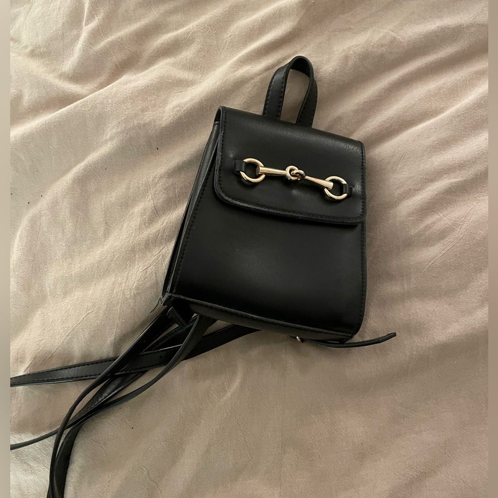 Brandy Melville backpack
